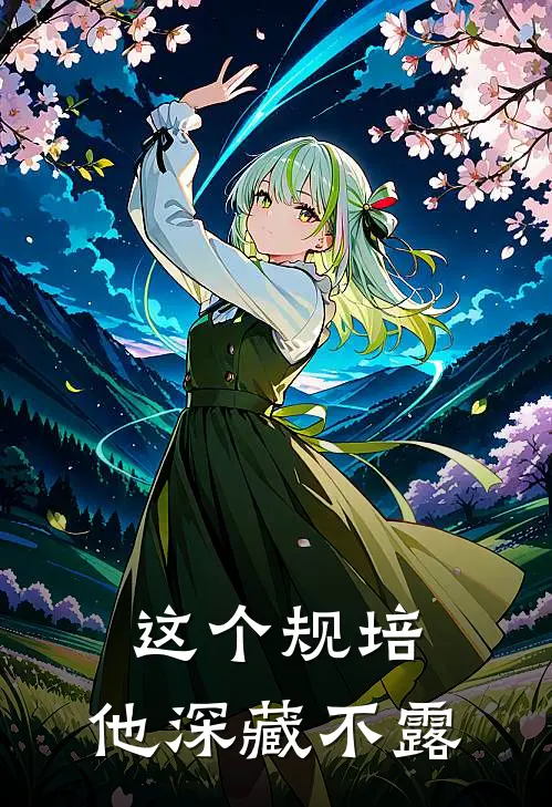 这个规培，他深藏不露