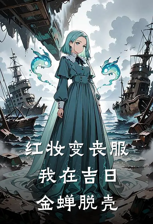红妆变丧服，我在吉日金蝉脱壳