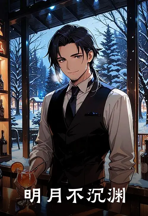 明月不沉渊