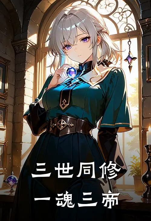 三世同修:一魂三帝