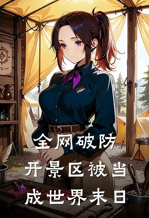 全网破防:开景区被当成世界末日