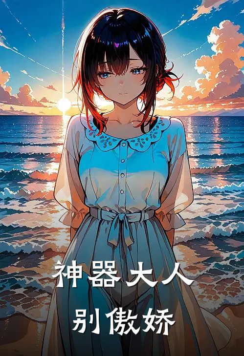 神器大人别傲娇