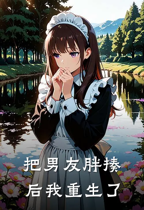 把男友胖揍后我重生了