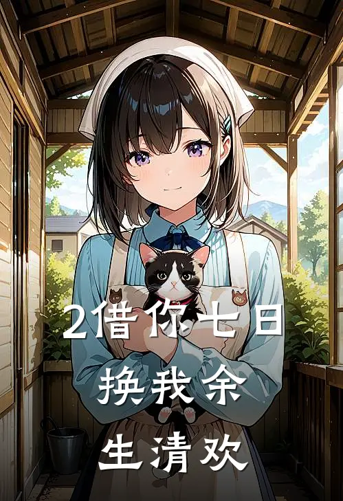 2借你七日，换我余生清欢