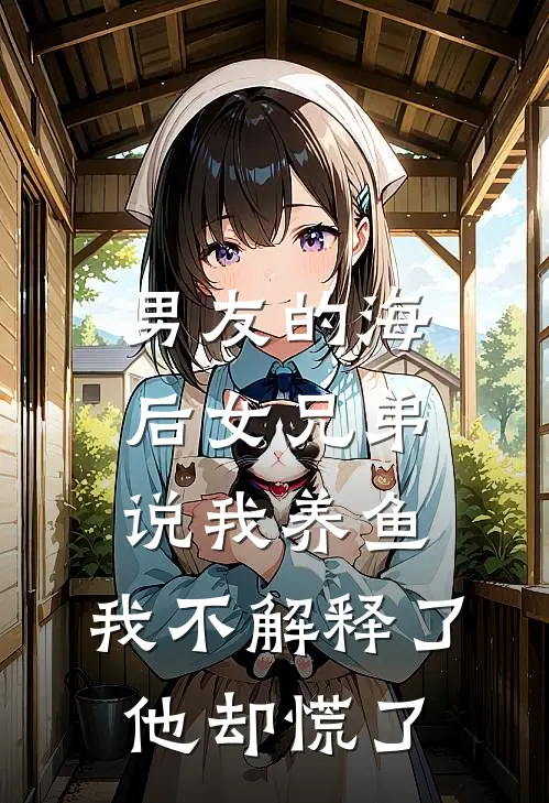 男友的海后女兄弟说我养鱼,我不解释了他却慌了