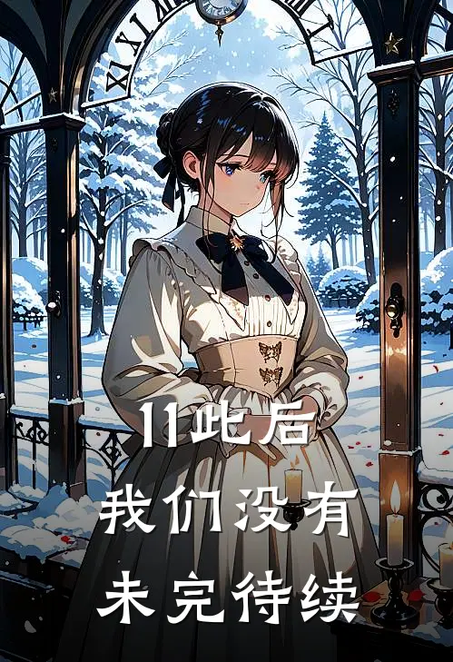 11此后我们没有未完待续