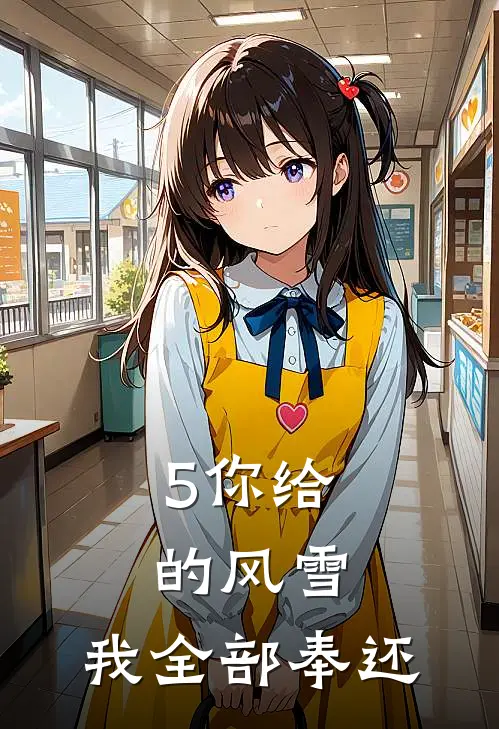 5你给的风雪，我全部奉还