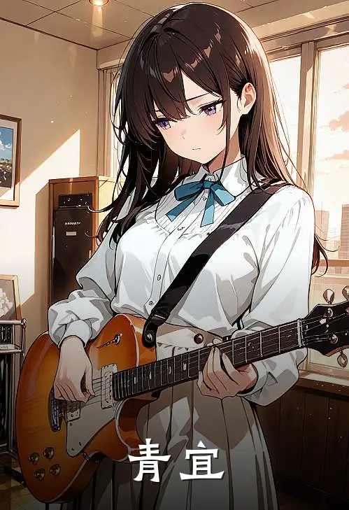 青宜