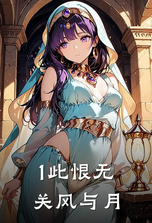 1此恨无关风与月