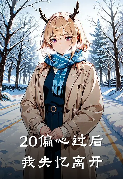 20偏心过后，我失忆离开
