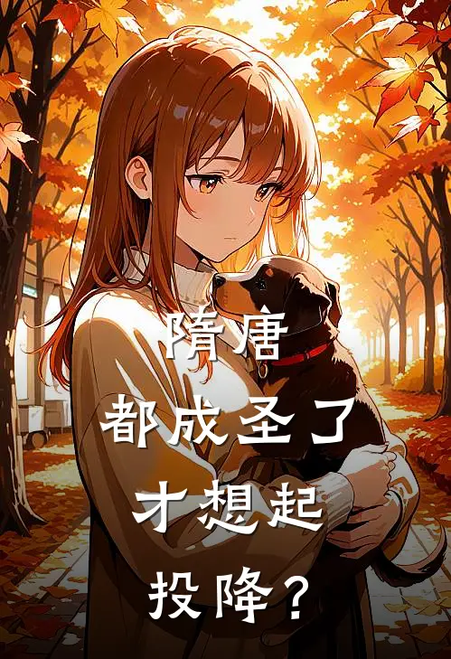 隋唐：都成圣了，才想起投降？