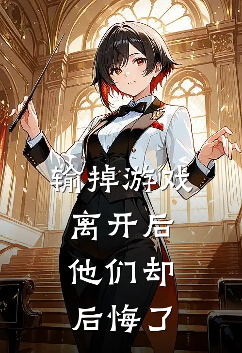 输掉游戏离开后，他们却后悔了