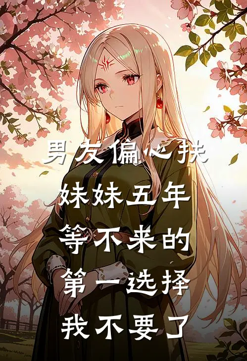 男友偏心扶妹妹五年，等不来的第一选择我不要了