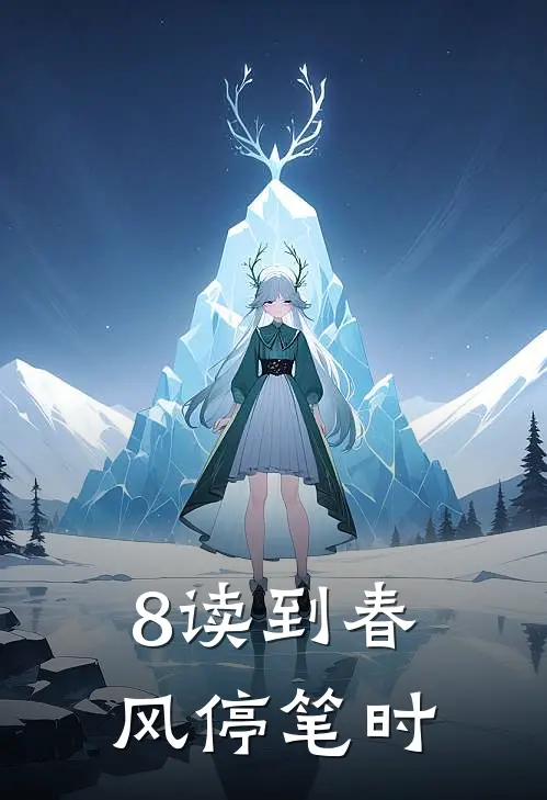 8读到春风停笔时