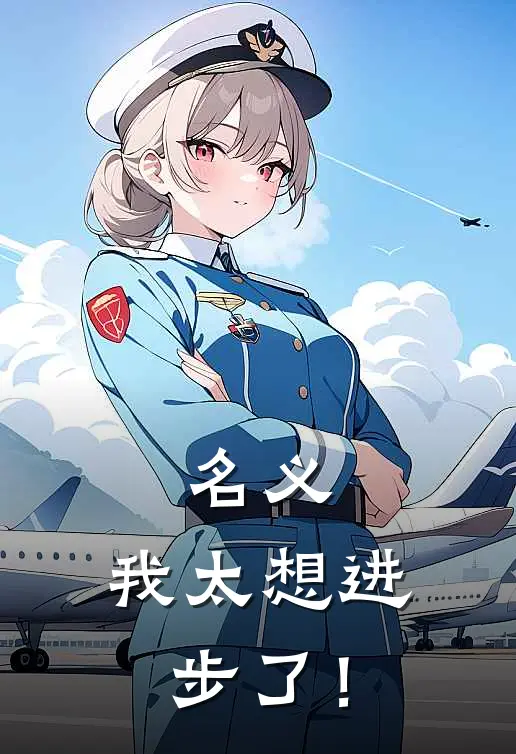 名义，我太想进步了！