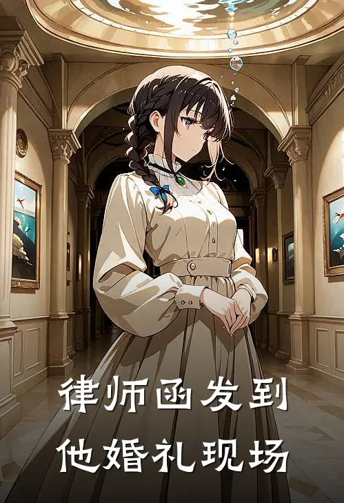 律师函发到他婚礼现场