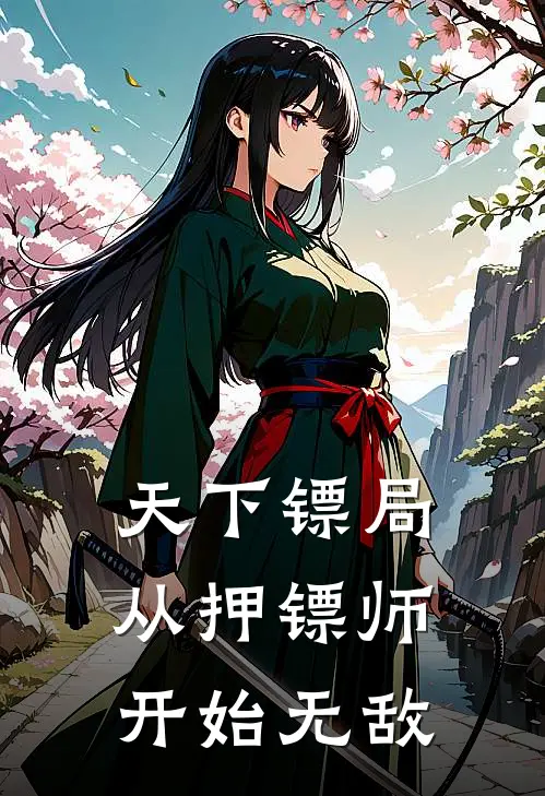 天下镖局，从押镖师开始无敌