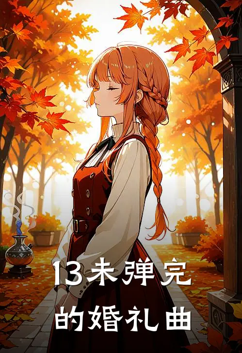 13未弹完的婚礼曲