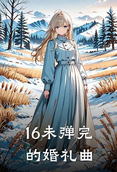 16未弹完的婚礼曲