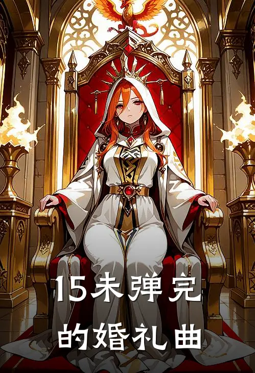 15未弹完的婚礼曲