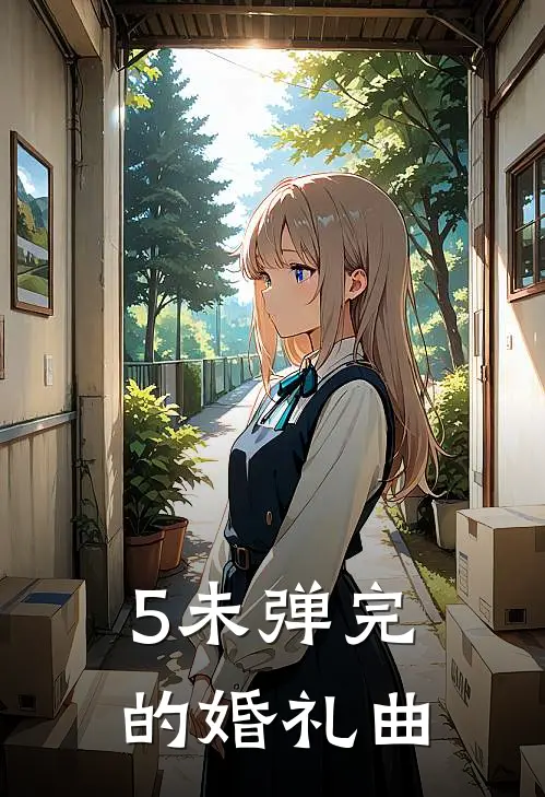 5未弹完的婚礼曲