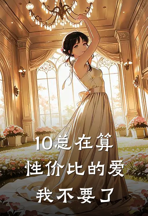 10总在算性价比的爱，我不要了