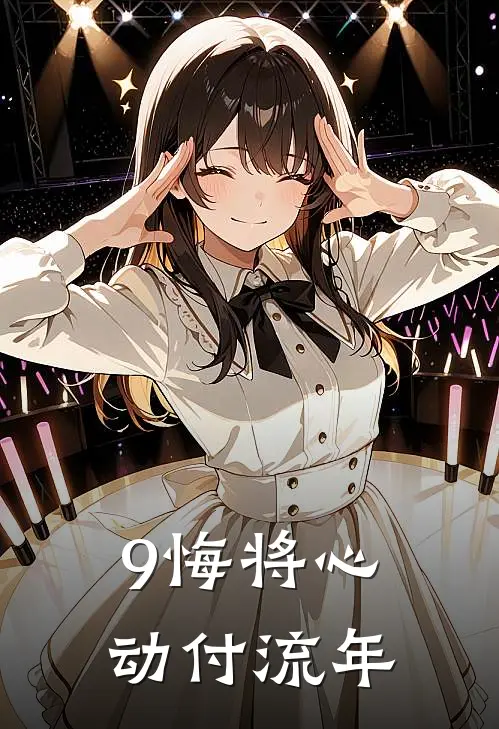 9悔将心动付流年