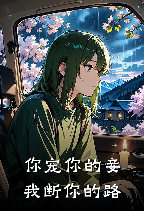 你宠你的妾，我断你的路