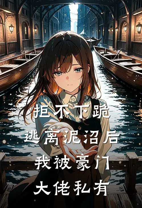 拒不下跪：逃离泥沼后我被豪门大佬私有