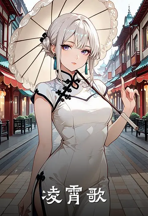 凌霄歌