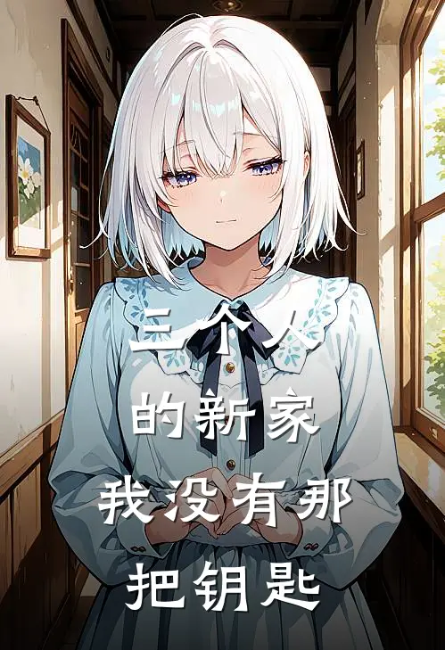 三个人的新家，我没有那把钥匙