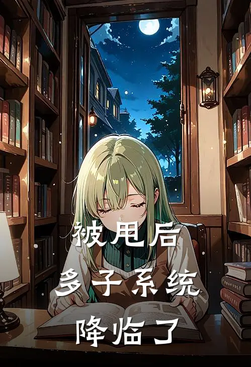 被甩后，多子系统降临了