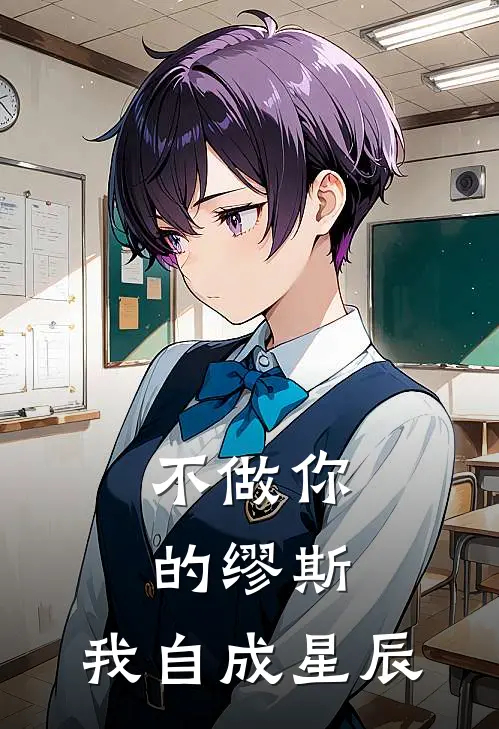 不做你的缪斯,我自成星辰