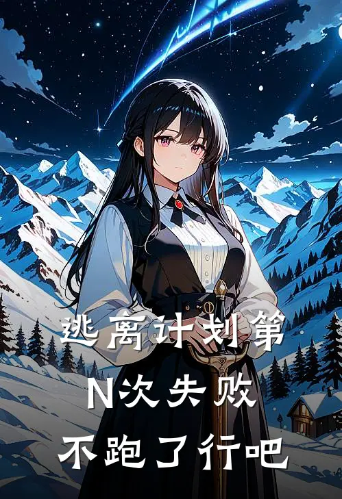 逃离计划第N次失败，不跑了行吧