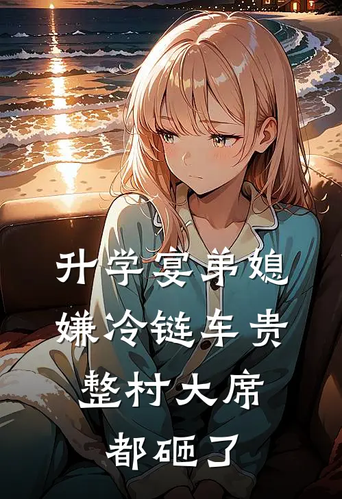 升学宴弟媳嫌冷链车贵，整村大席都砸了