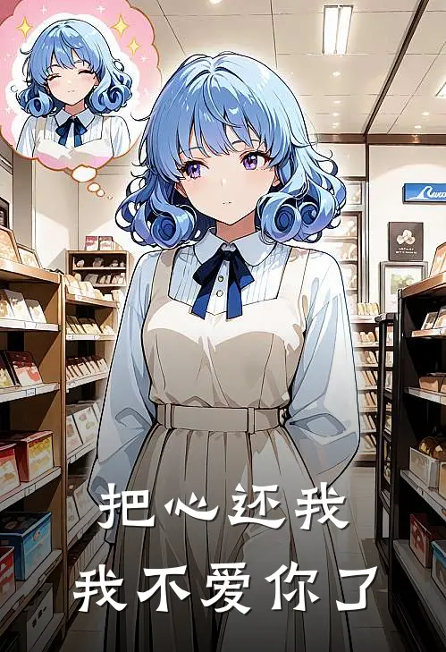 把心还我，我不爱你了