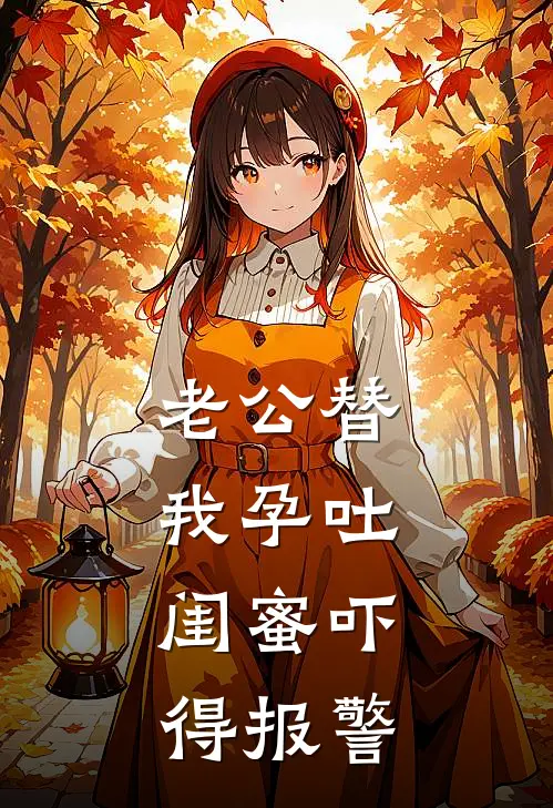 老公替我孕吐，闺蜜吓得报警