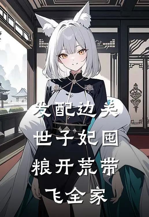 发配边关，世子妃囤粮开荒带飞全家