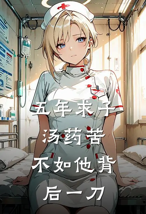 五年求子汤药苦，不如他背后一刀