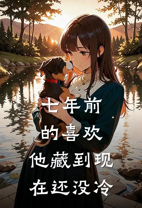 七年前的喜欢，他藏到现在还没冷