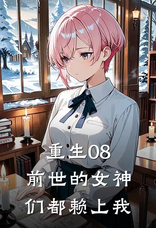 重生08，前世的女神们都赖上我