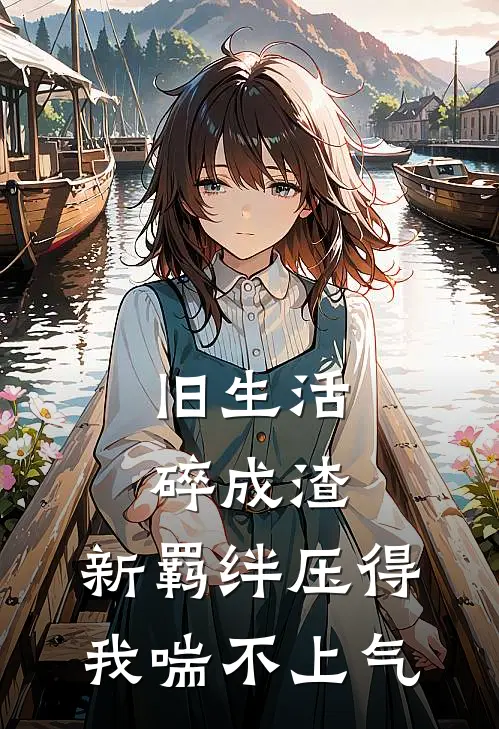 旧生活碎成渣，新羁绊压得我喘不上气