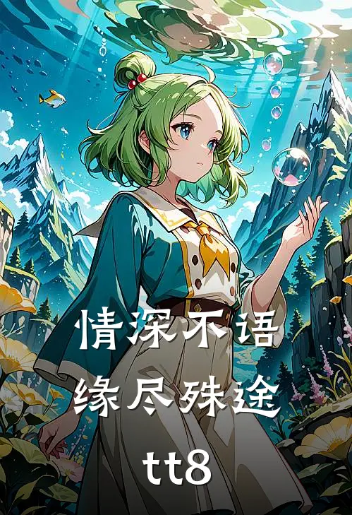 情深不语，缘尽殊途tt8