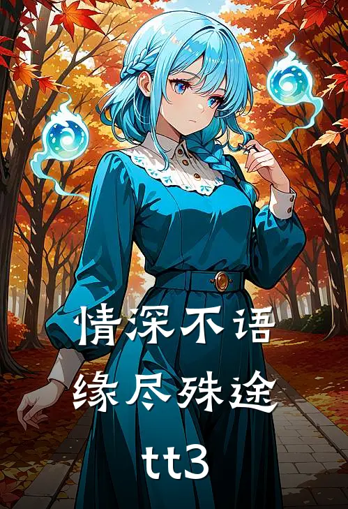 情深不语，缘尽殊途tt3