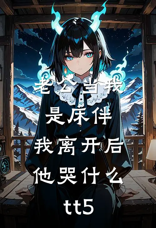 老公当我是床伴，我离开后他哭什么tt5