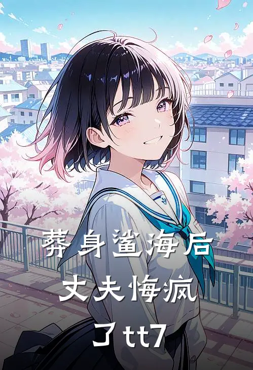 葬身鲨海后，丈夫悔疯了tt7
