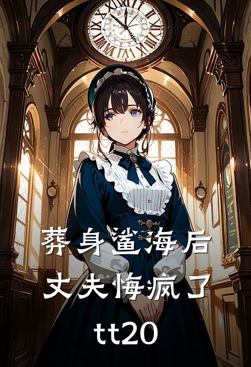 葬身鲨海后，丈夫悔疯了tt20