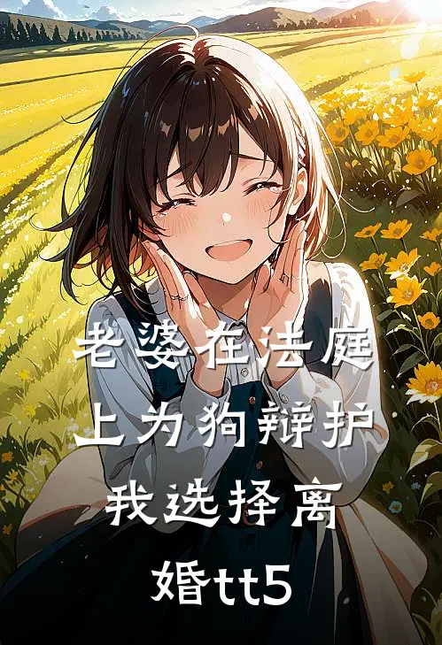 老婆在法庭上为狗辩护，我选择离婚tt5