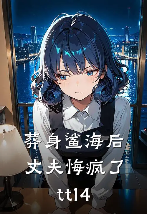 葬身鲨海后，丈夫悔疯了tt14
