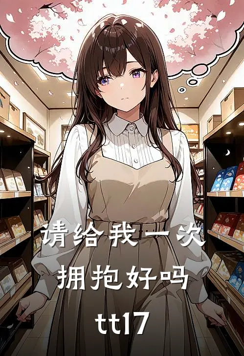请给我一次拥抱好吗tt17